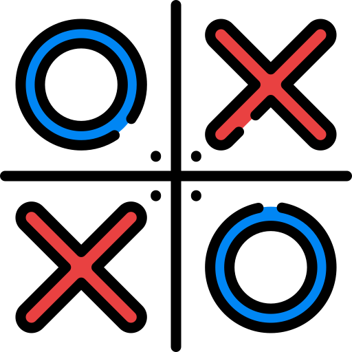 Tic-Tac-Toe