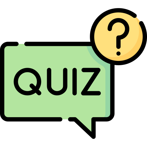 Quizzes