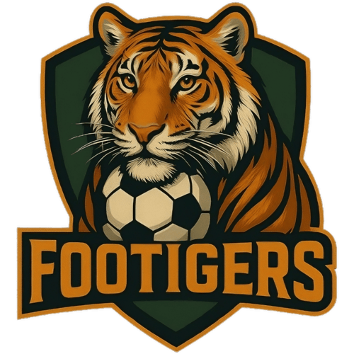 FooTigers Logo